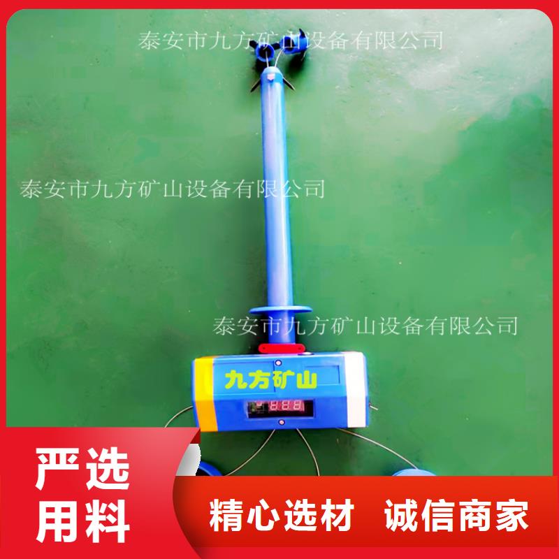 顶板位移传感器三用阀试验台免费安装