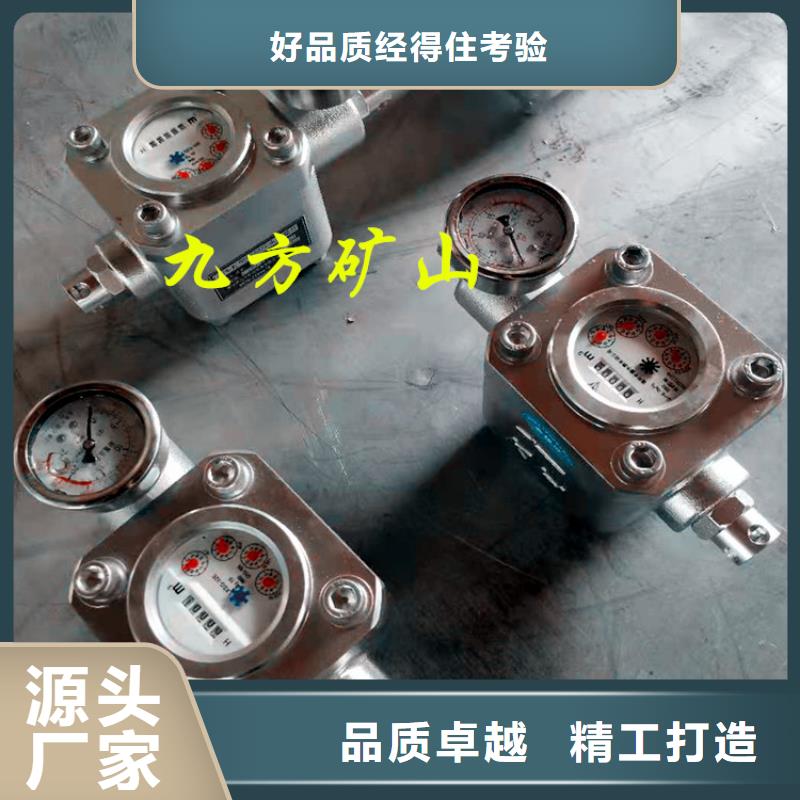 煤层注水表顶板离层仪真材实料
