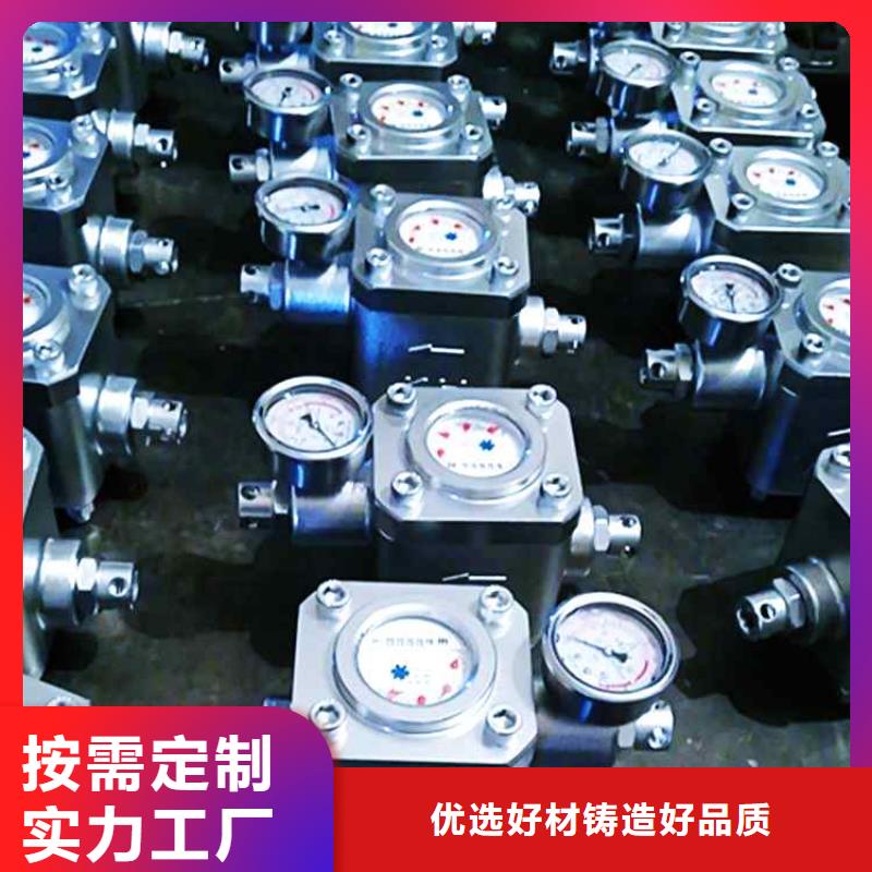 煤层注水表顶板离层仪真材实料