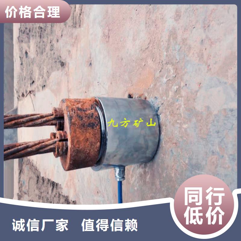 【锚索测力计-矿用锚杆应力传感器客户好评】