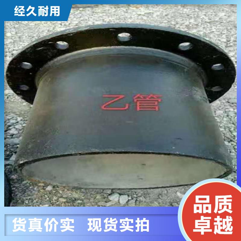 DN150球墨铸铁管供水欢迎咨询