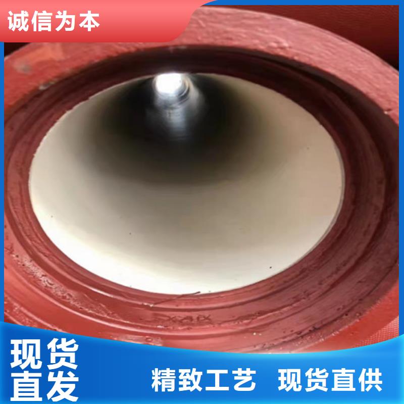 柔性铸铁排水管出厂价格