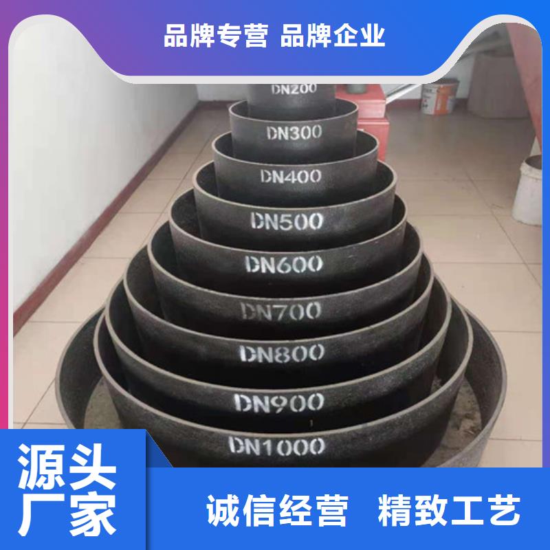 DN800球墨铸铁管国标型号齐全