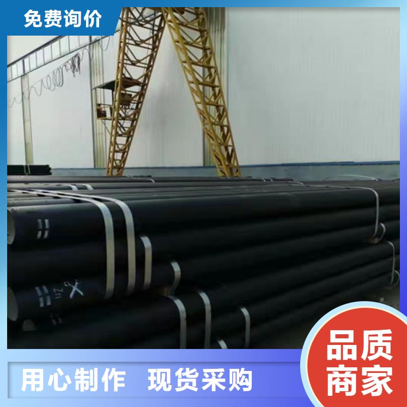 排污球墨铸铁管-排污球墨铸铁管重信誉厂家