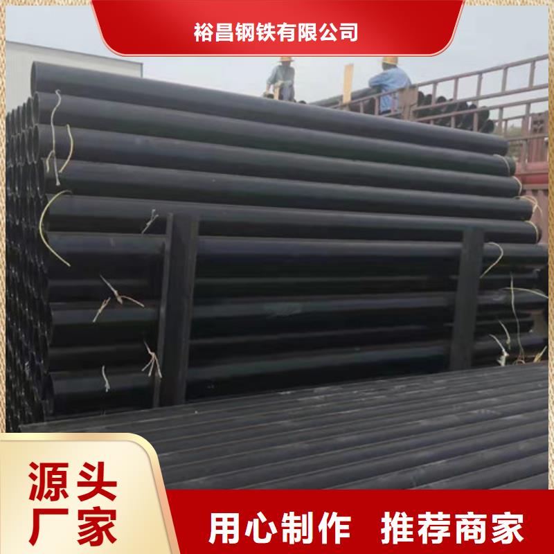 国标k9DN1400球墨铸铁管品质过关