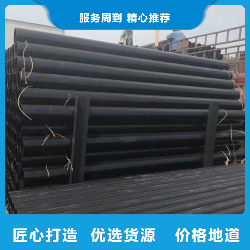 k9DN600球墨铸铁管品质优