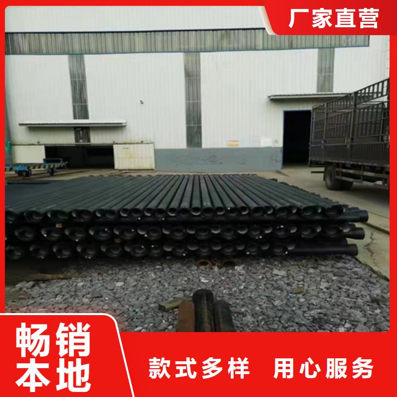 B型机械铸铁排水管性价比高
