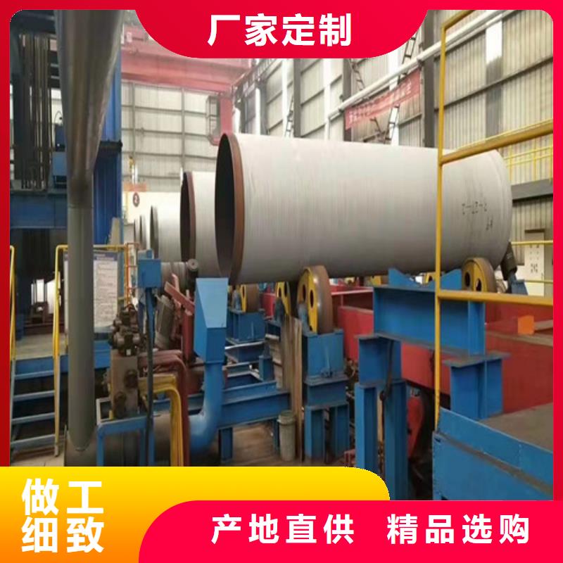 消防DN1000球墨铸铁管品质保证