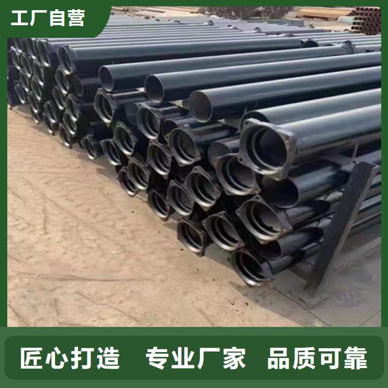 DN150球墨铸铁管供水欢迎咨询