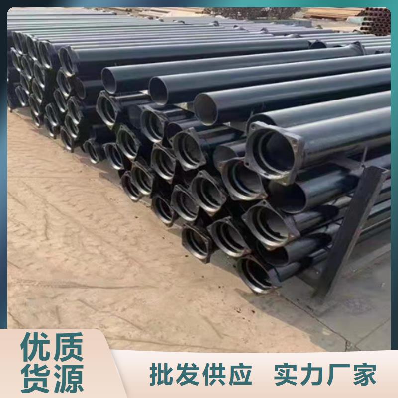DN250球墨铸铁管排水承接公司