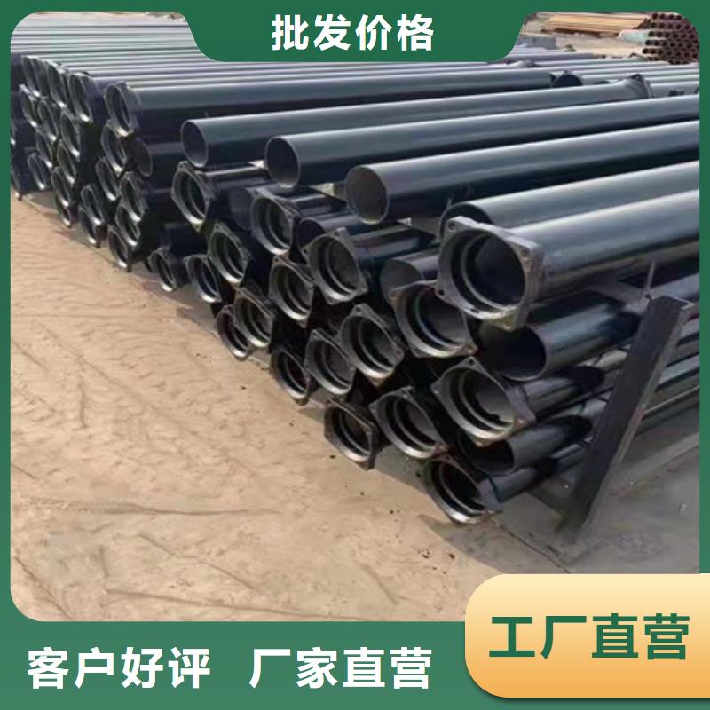 DN1200球墨铸铁管供水厂家直供
