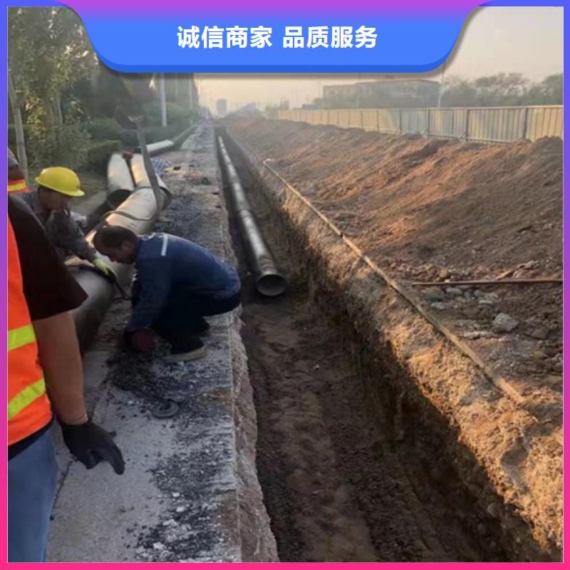 k9DN1200球墨铸铁管k9DN1400球墨铸铁管全国送货上门