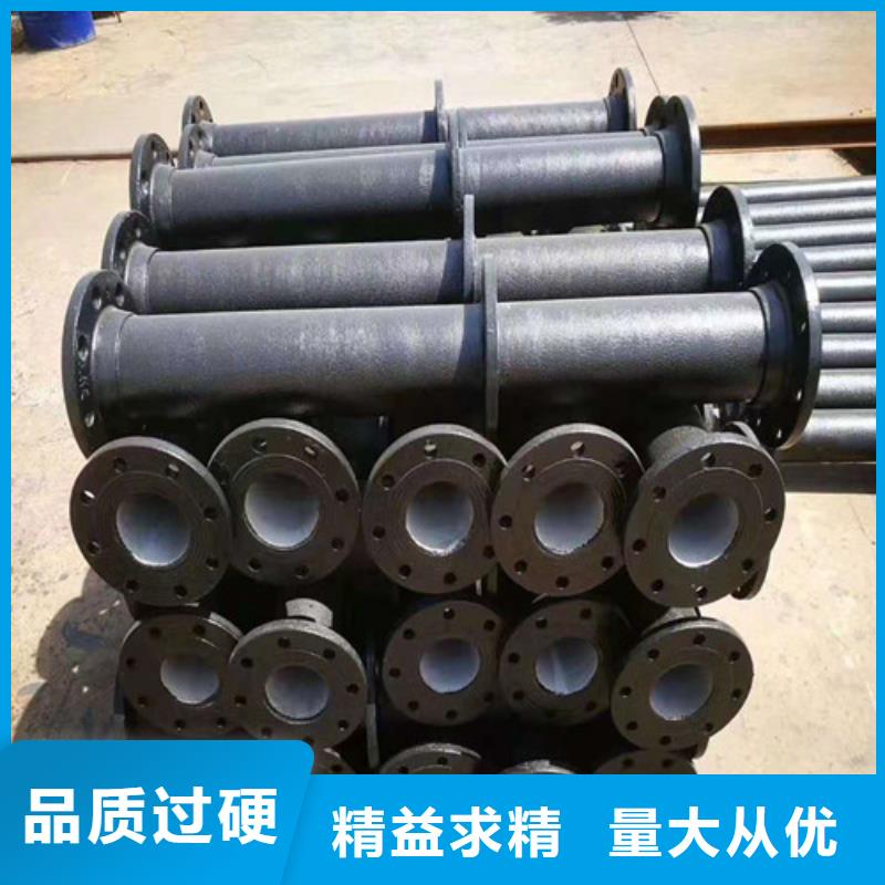DN1400球墨铸铁管供水品质优