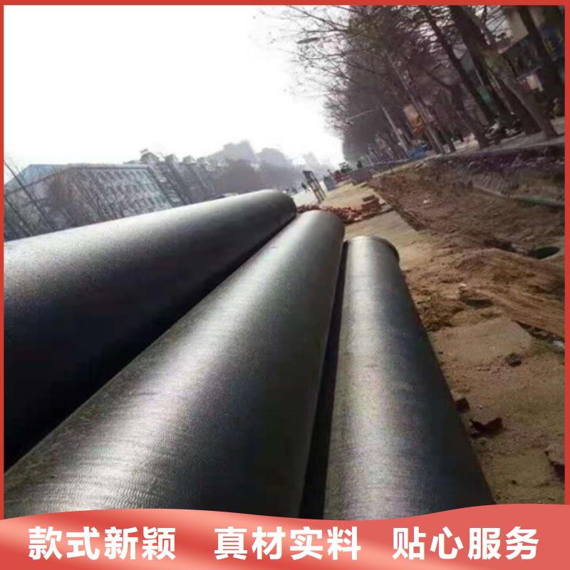 排水DN700球墨铸铁管种类齐全
