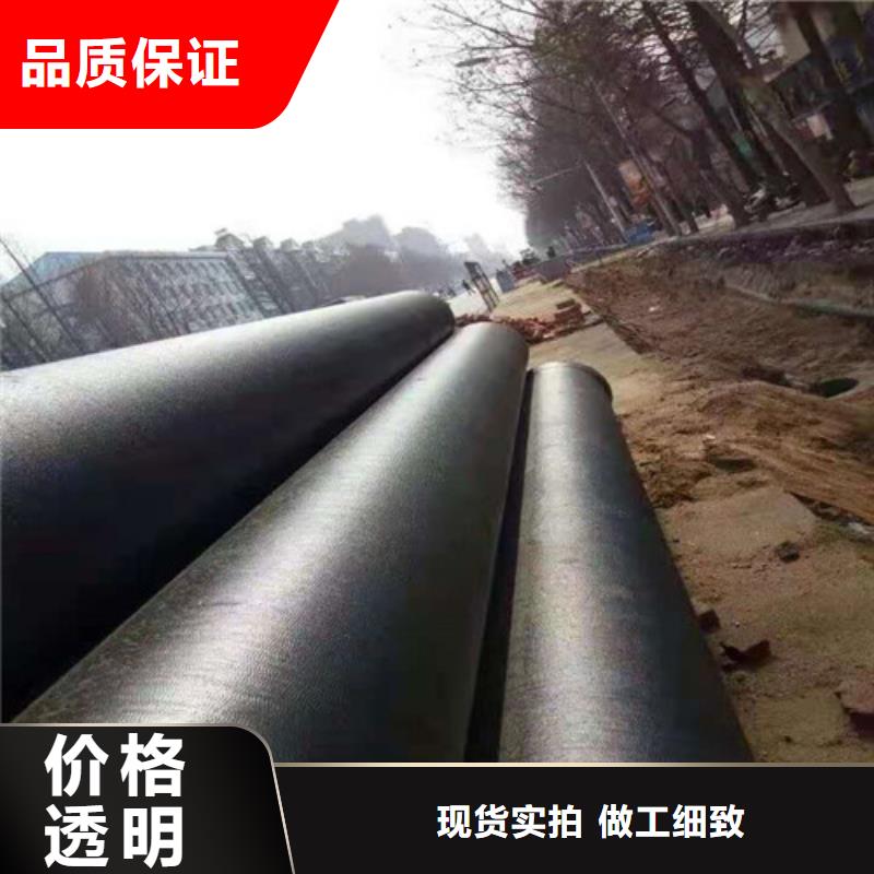 排水DN100球墨铸铁管免费咨询