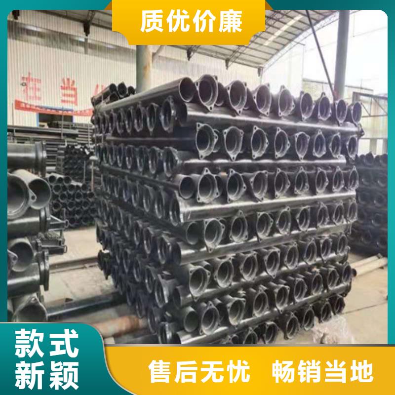 排水DN1000球墨铸铁管种类齐全