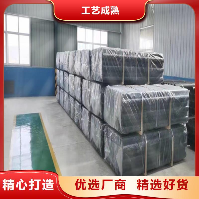 球墨铸铁短管及管件质量保证