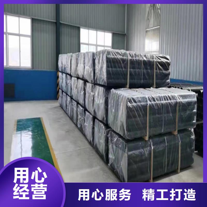 DN200球墨铸铁管国标货源充足