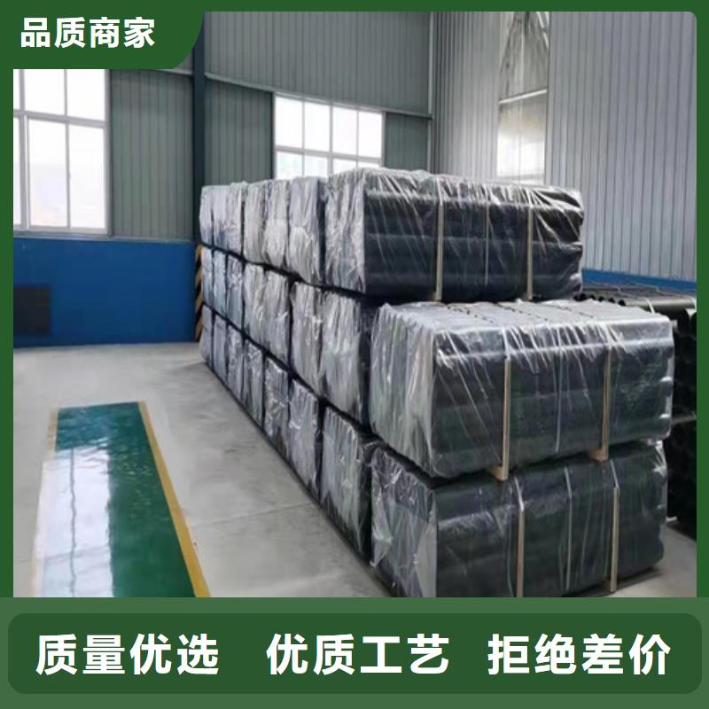 排污DN100球墨铸铁管价格优