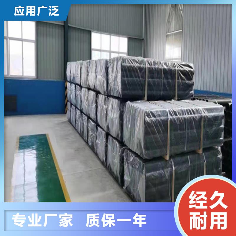 国标k9DN400球墨铸铁管型号全