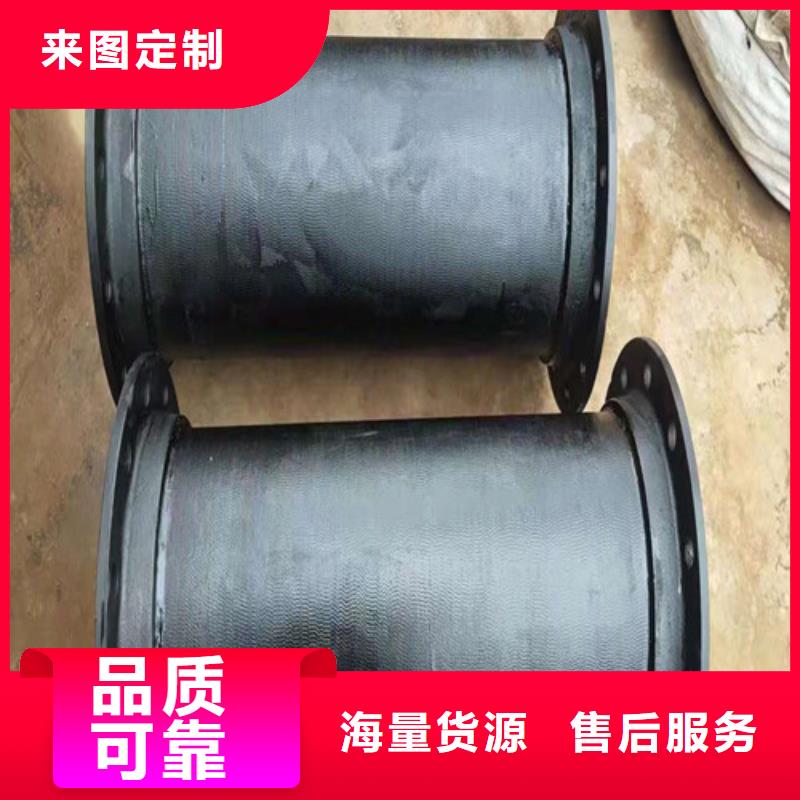 DN700球墨铸铁管国标质量优