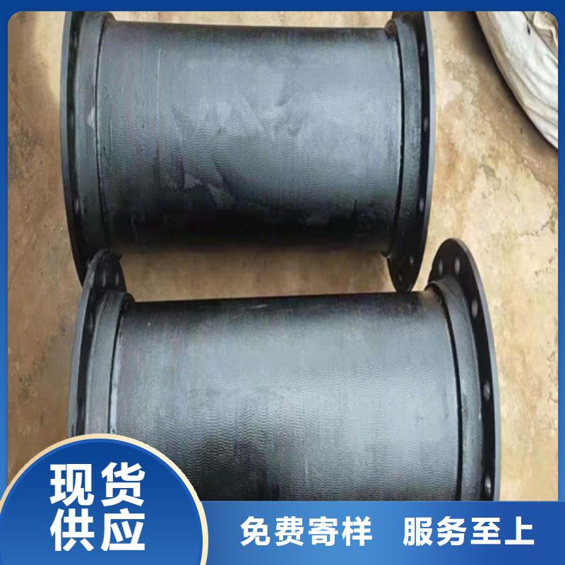 排水DN150球墨铸铁管生产厂家