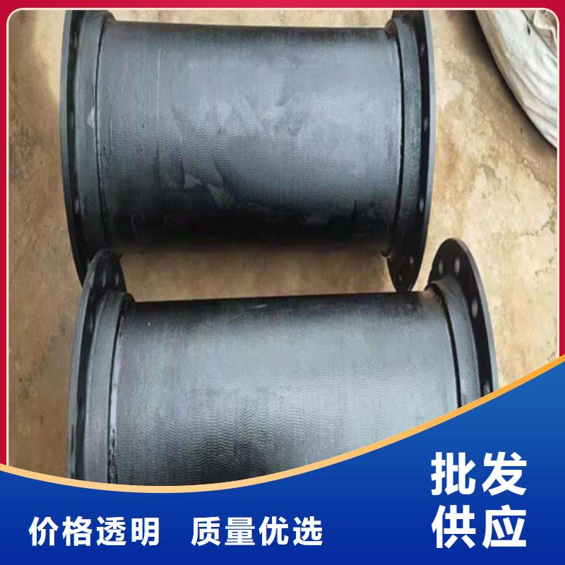 DN80球墨铸铁管国标质量优
