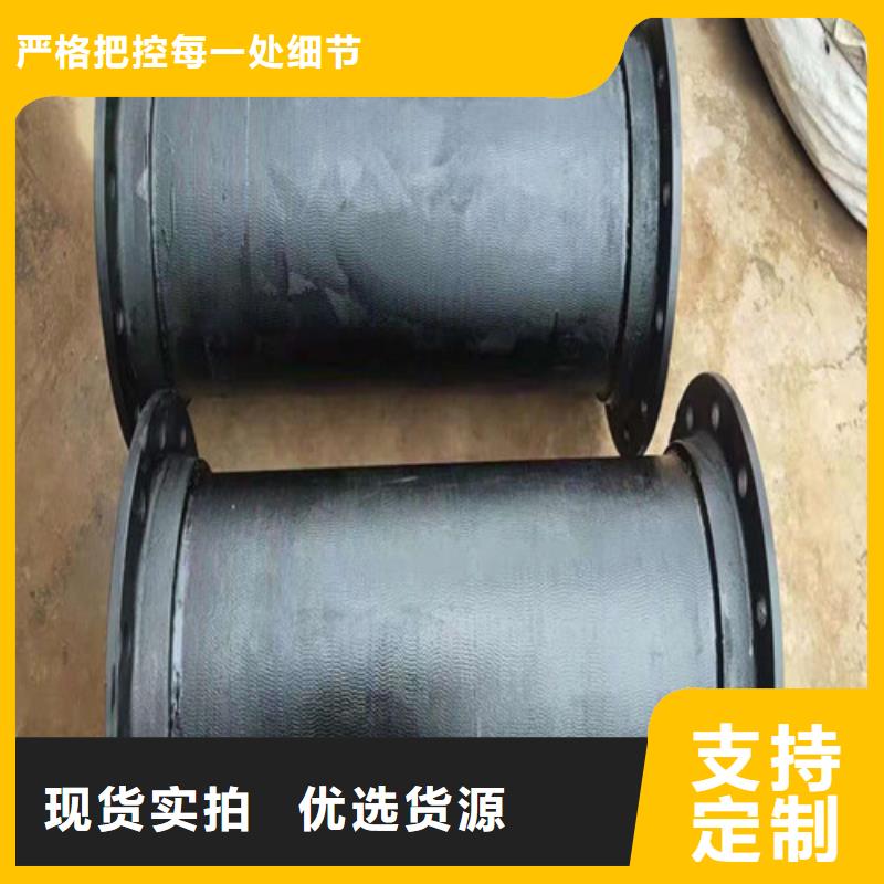 排水DN900球墨铸铁管现货直供