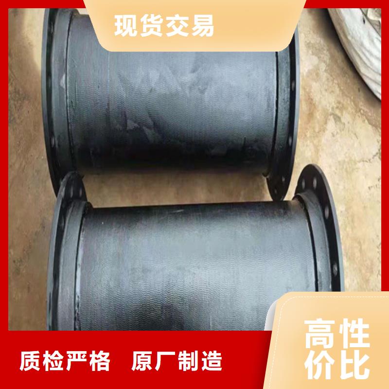 周边DN200球墨铸铁管供水厂家