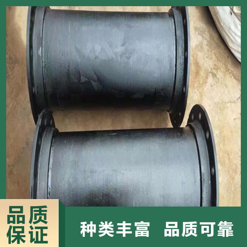 DN80球墨铸铁管国标厂家直供