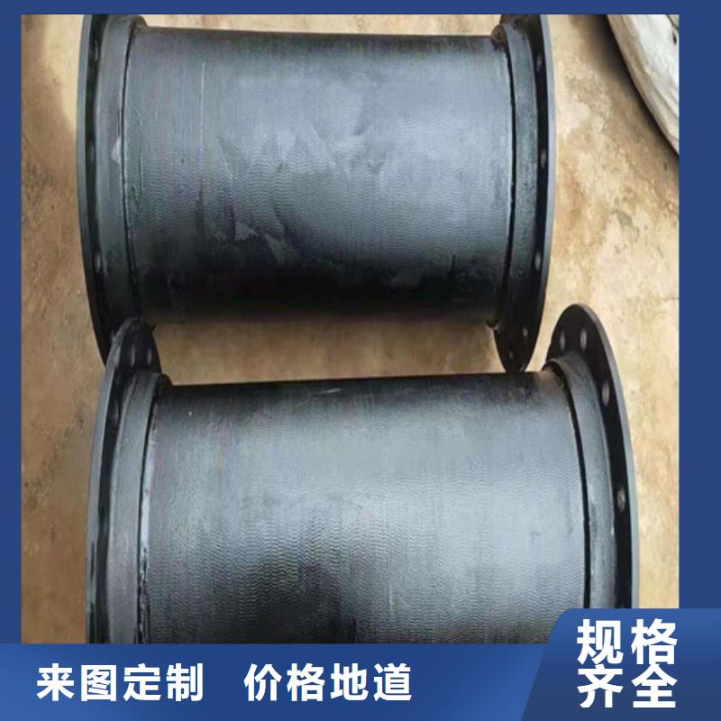 消防DN1000球墨铸铁管品质保证