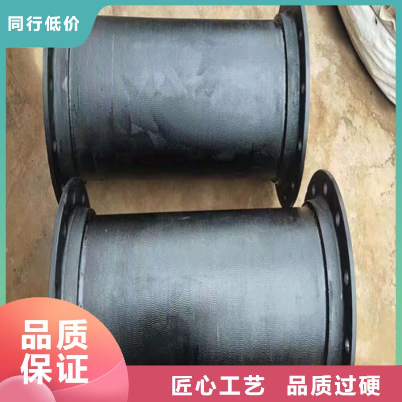 排水DN450球墨铸铁管型号全