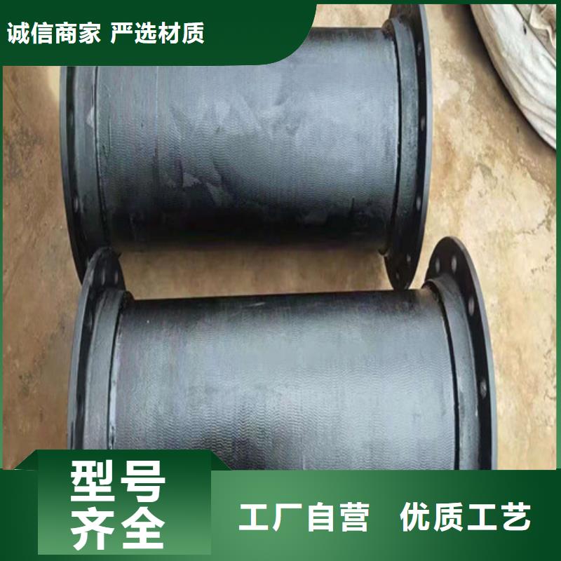 DN1400球墨铸铁管国标价格低