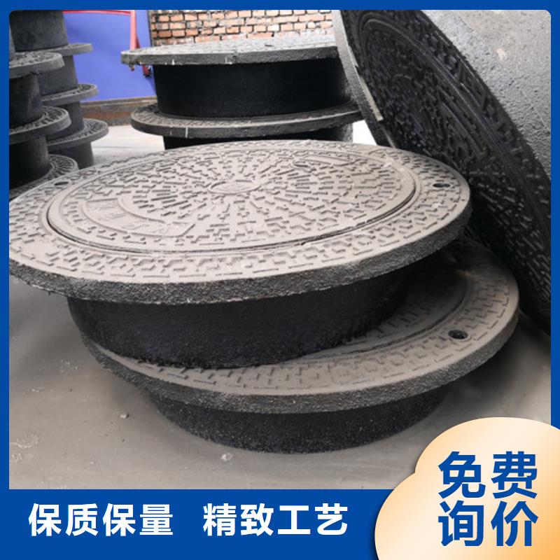 复合树脂井盖品牌厂家