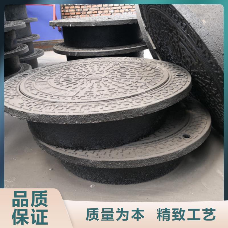 外方内圆600*800球墨铸铁井盖现货直供