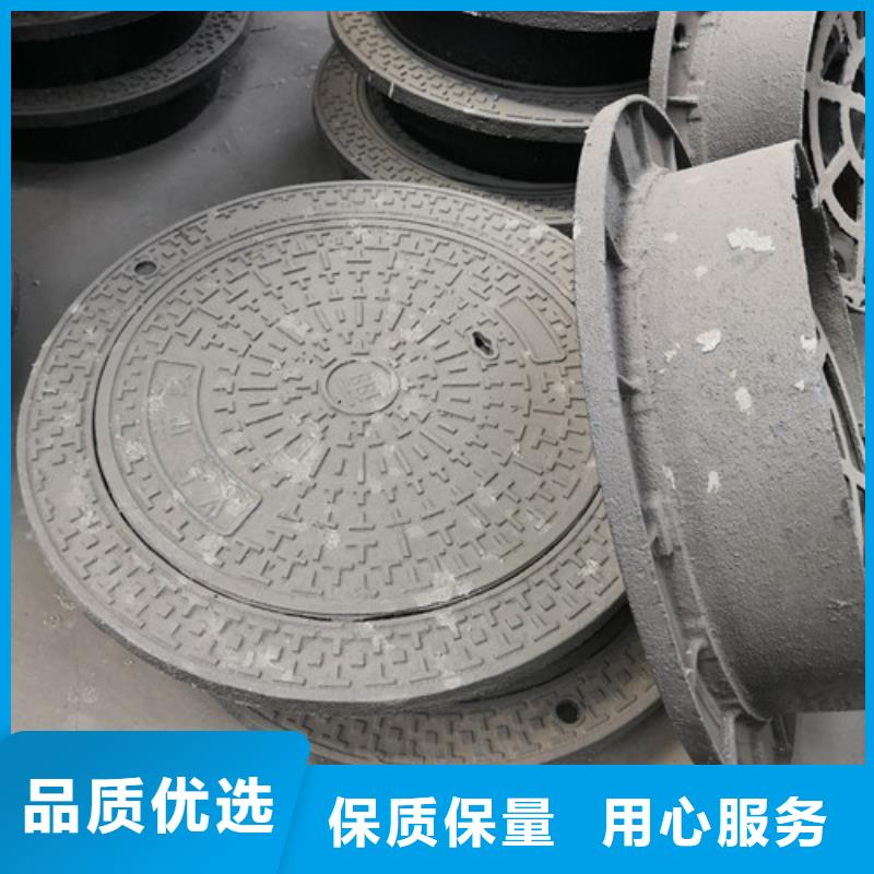 1000*1150球墨铸铁圆井盖价格低