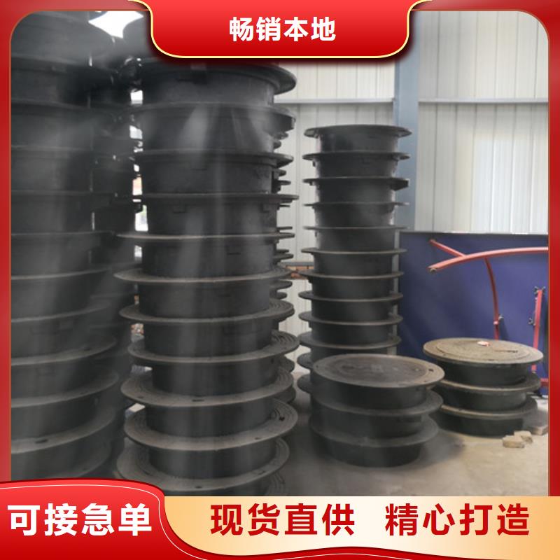 1000*1150球墨铸铁圆井盖品质放心