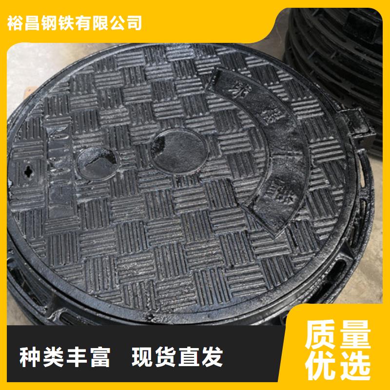 复合树脂井盖优惠多