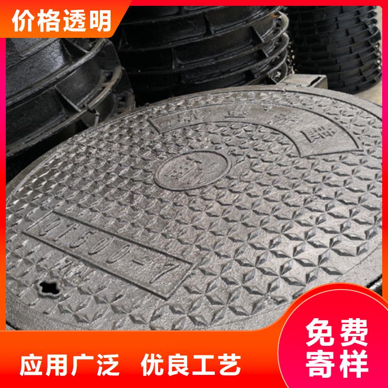 球墨铸铁青铜井盖生产厂家