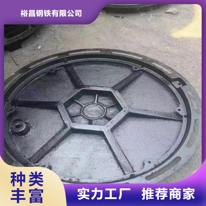 1000*1150球墨铸铁圆井盖品质放心