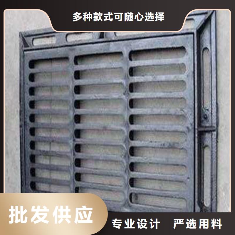 不锈钢沟盖板来图定制
