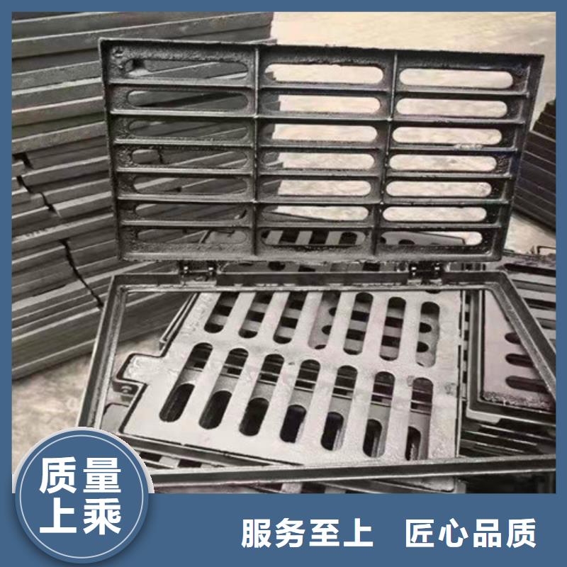 电缆沟盖板来图定制