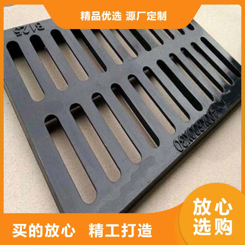 球墨铸铁套篦400*400-球墨铸铁套篦400*400专业生产