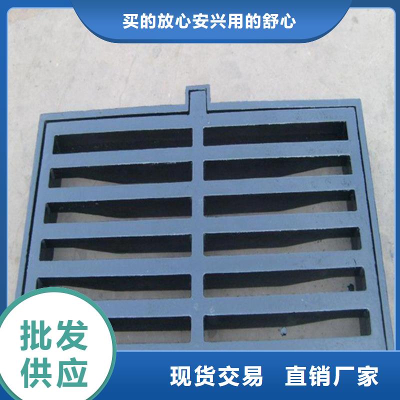 质优价廉的800*800球墨铸铁套篦球墨铸铁中篦子450*750基地