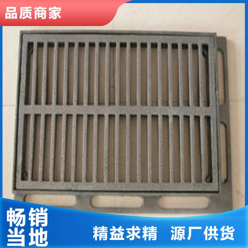 水务篦子球墨铸铁源头好货