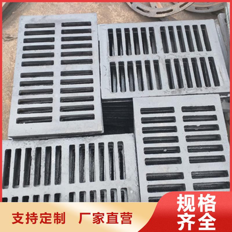 600*600球墨铸铁套篦全国走货
