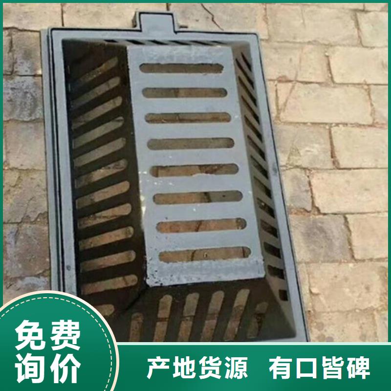C250球磨铸铁单篦子品质过关