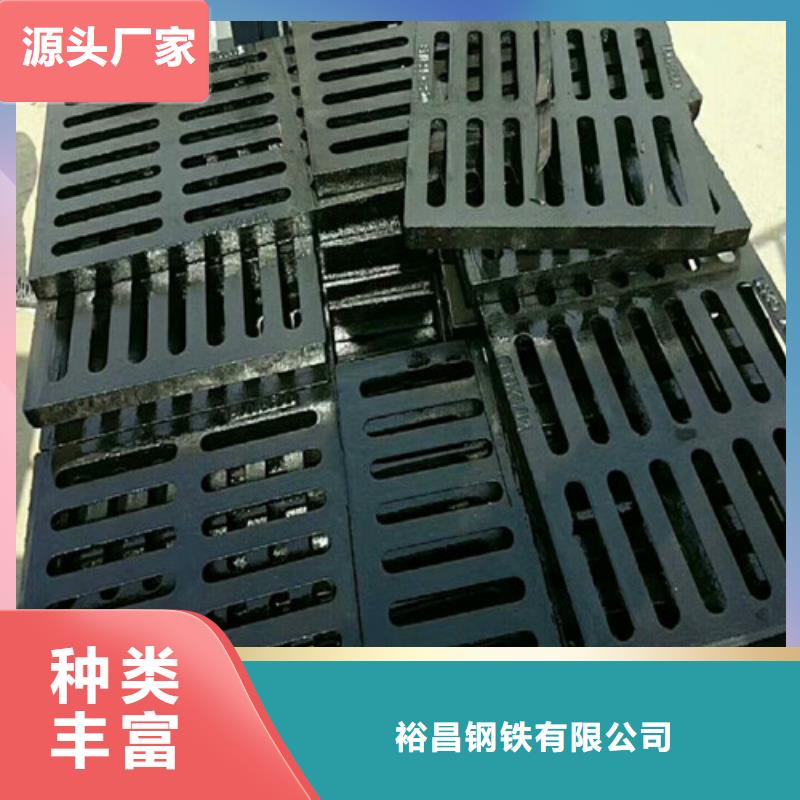 连体球墨铸铁篦子全国走货