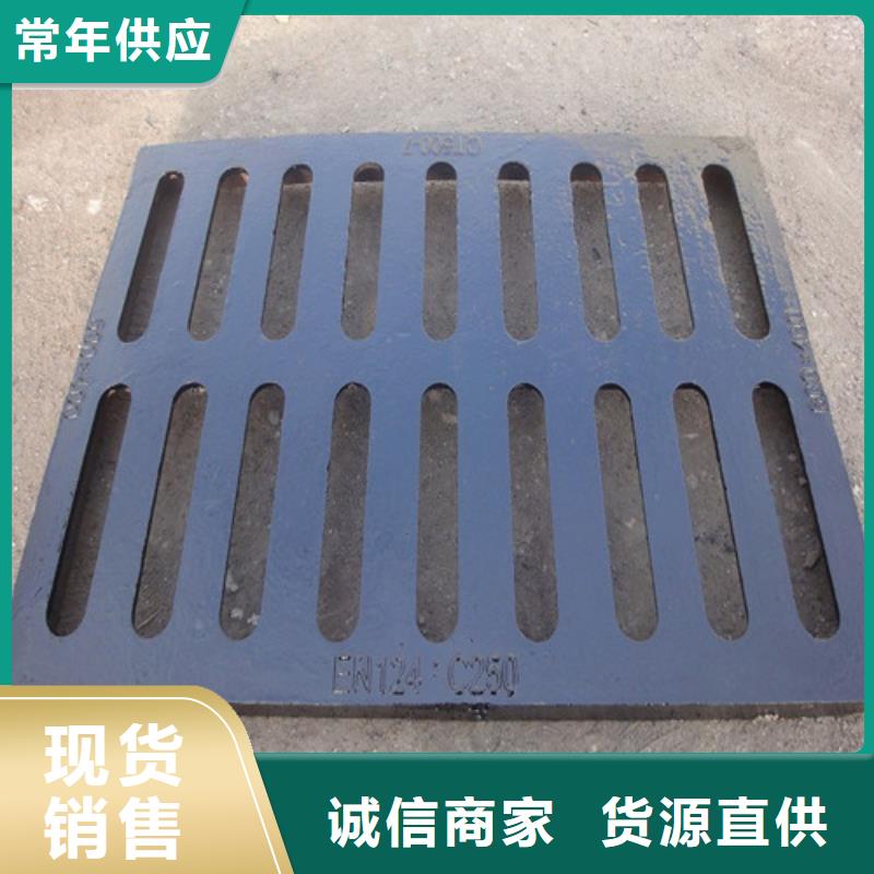 镀锌雨水篦子制造厂家