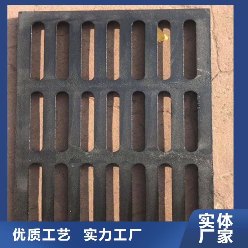 球墨铸铁套篦400*400-球墨铸铁套篦400*400专业生产